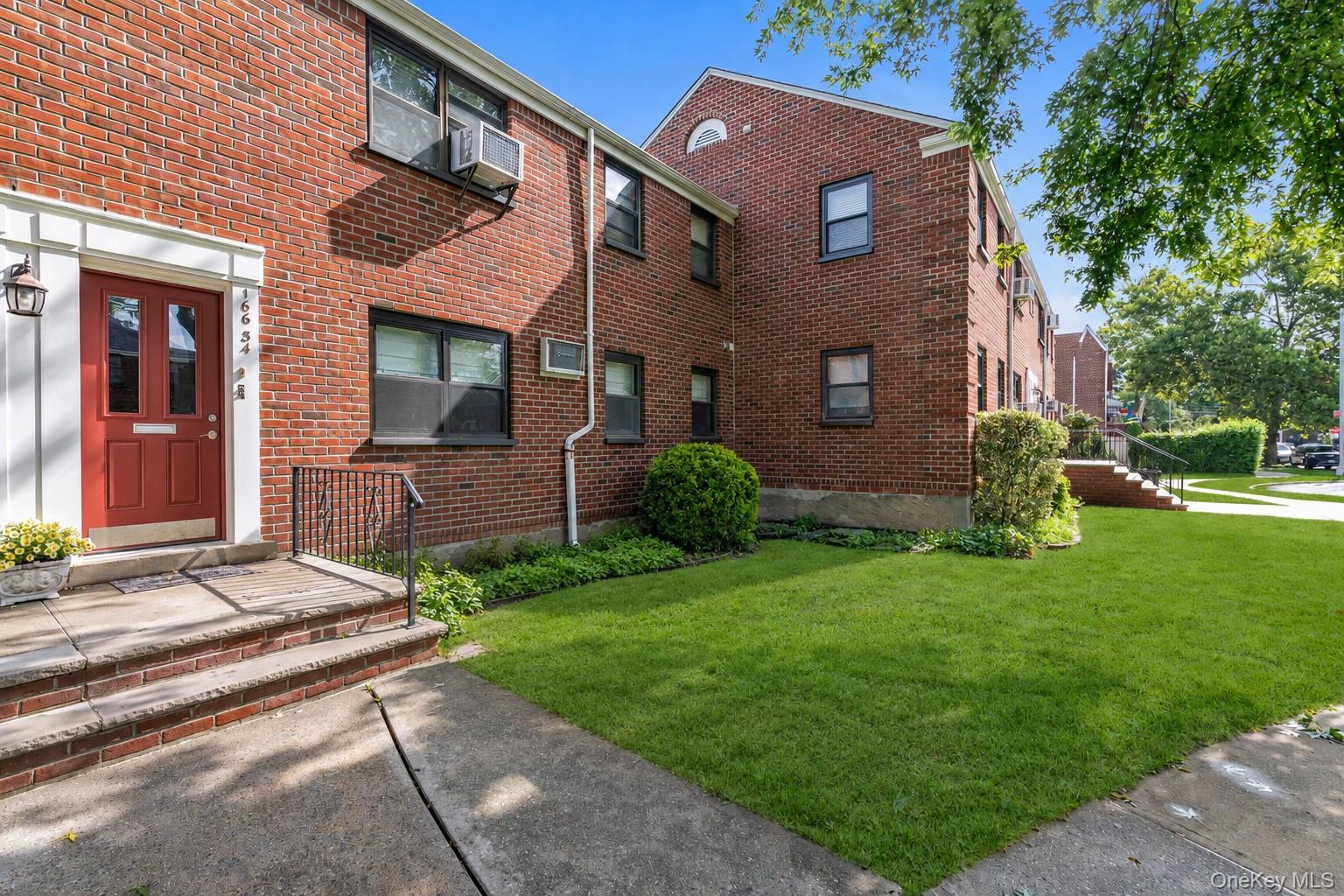 166-54 17th Road, Unit 1