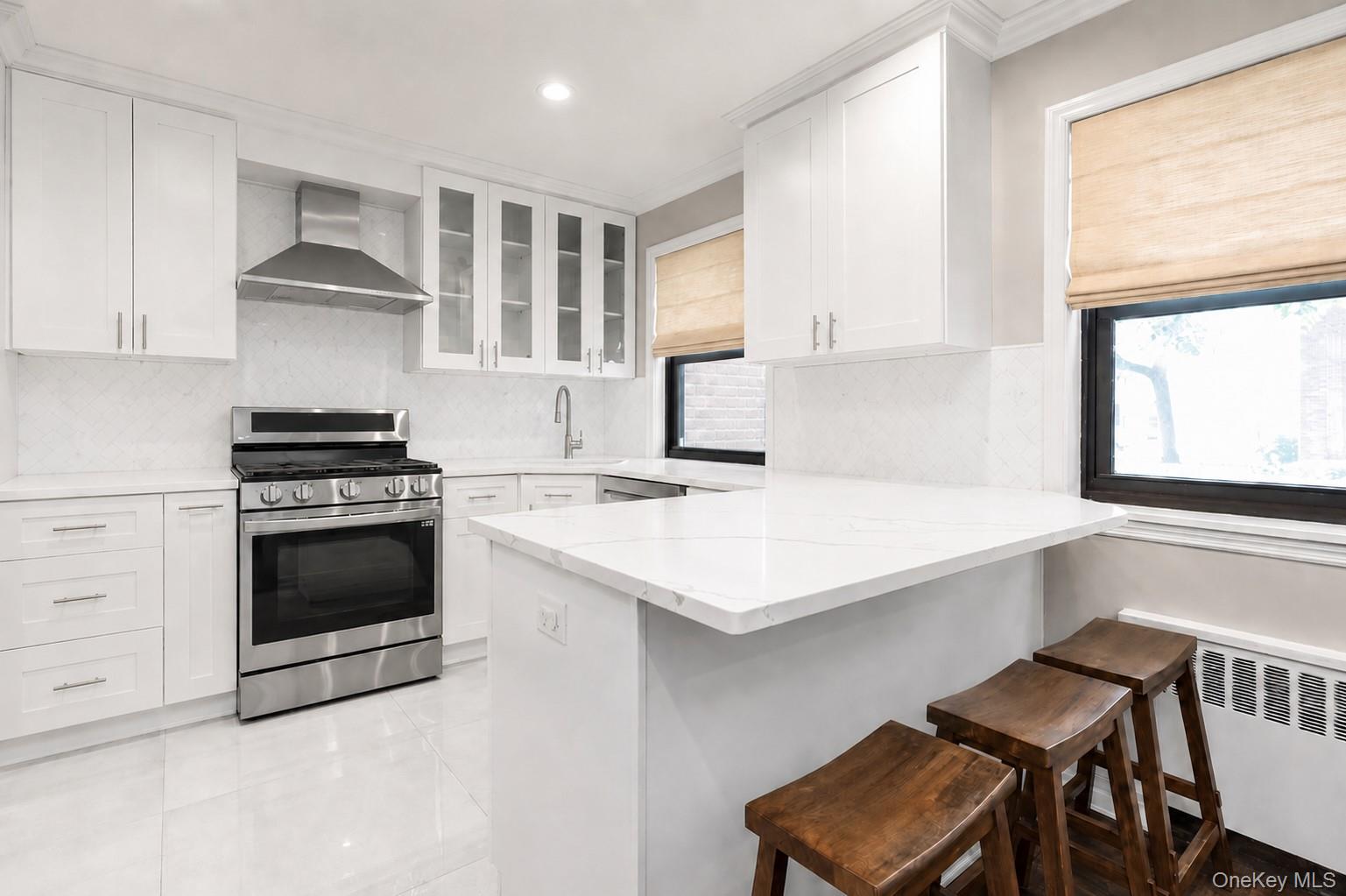 166-54 17th Road, Unit 1 photo 6