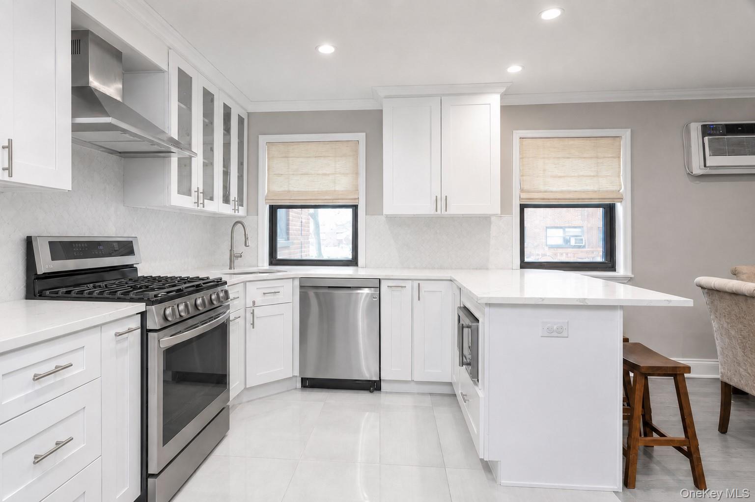 166-54 17th Road, Unit 1 photo 7