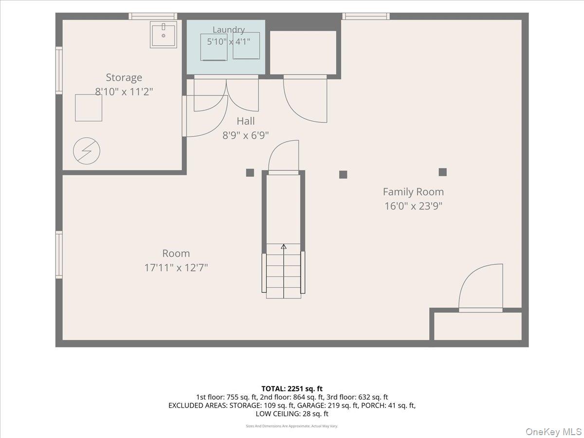 177 N Queens Avenue – For Sale photo 32