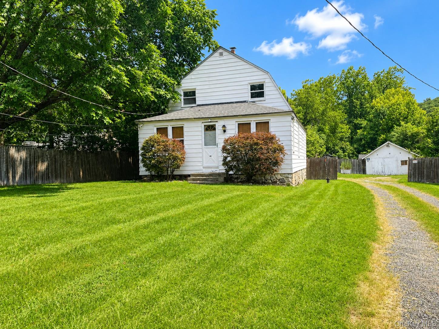 421 Call Hollow Road – For Sale