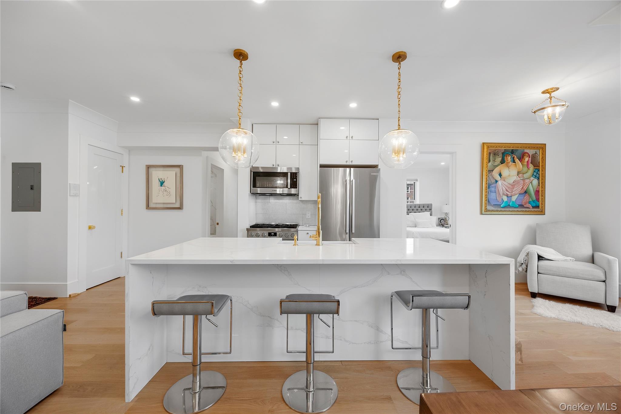 8 Midland Gardens, Unit 3i photo 4