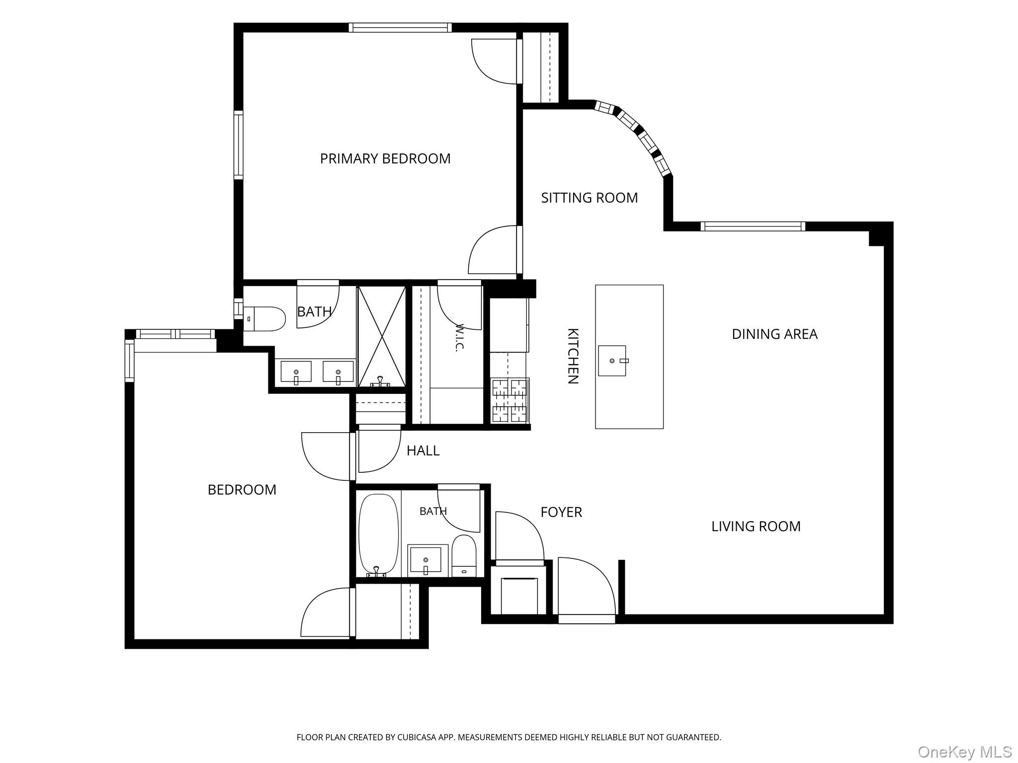 8 Midland Gardens, Unit 3i photo 26