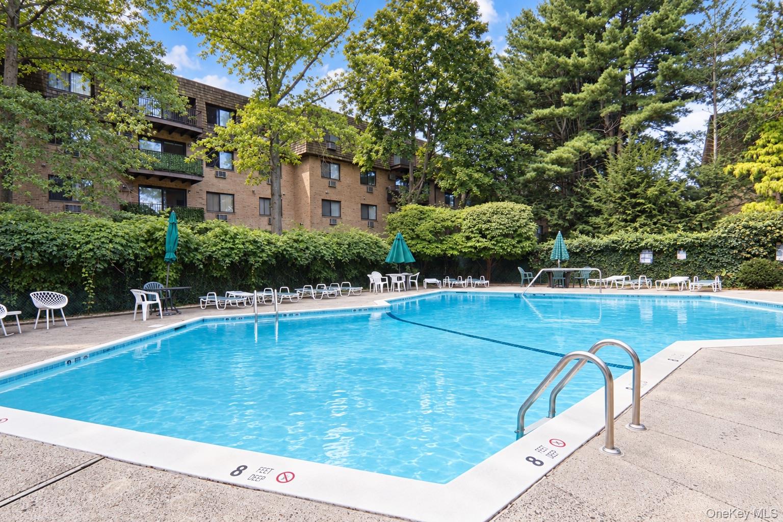 500 Central Park Avenue, Unit 212 photo 12