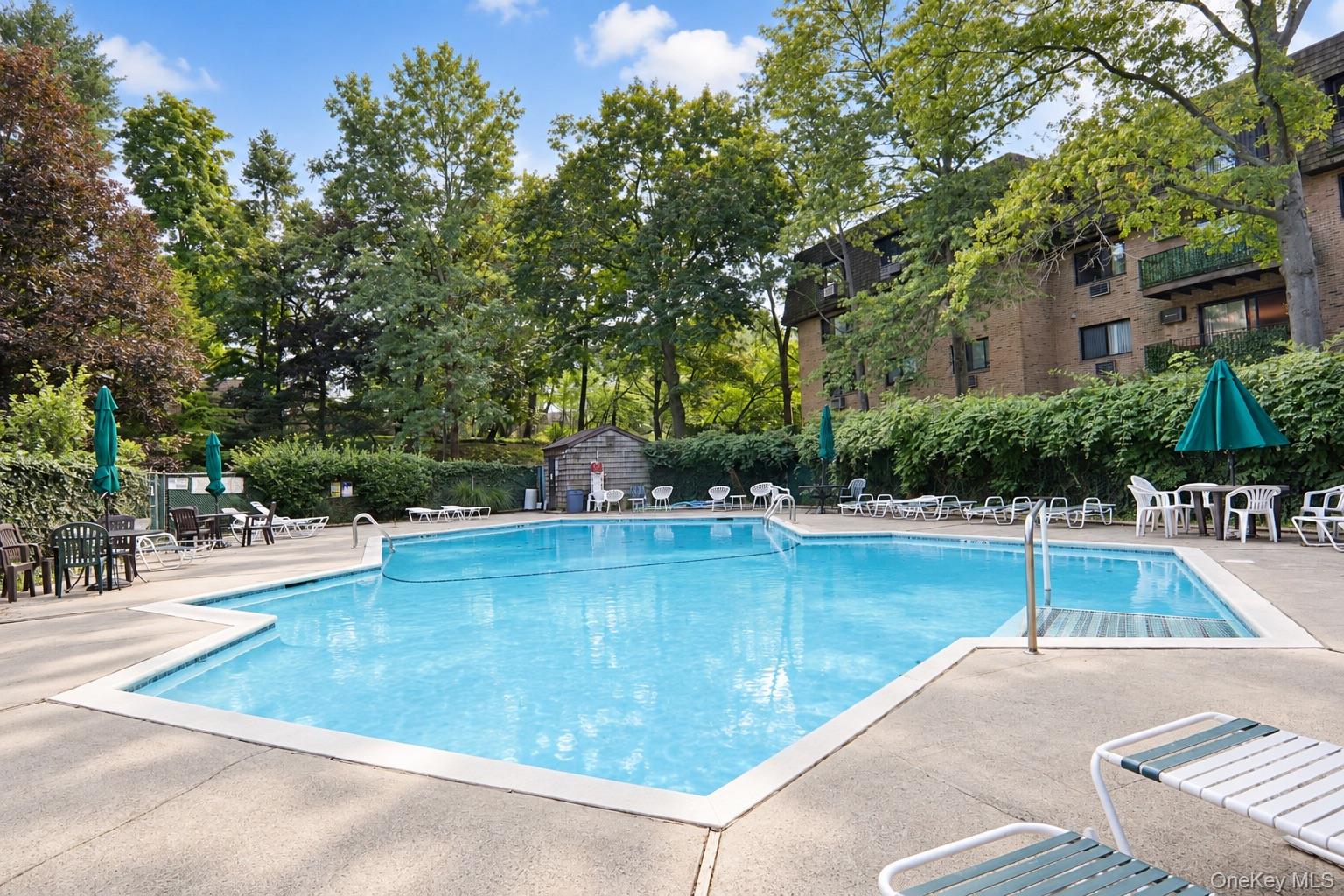 500 Central Park Avenue, Unit 212 photo 17