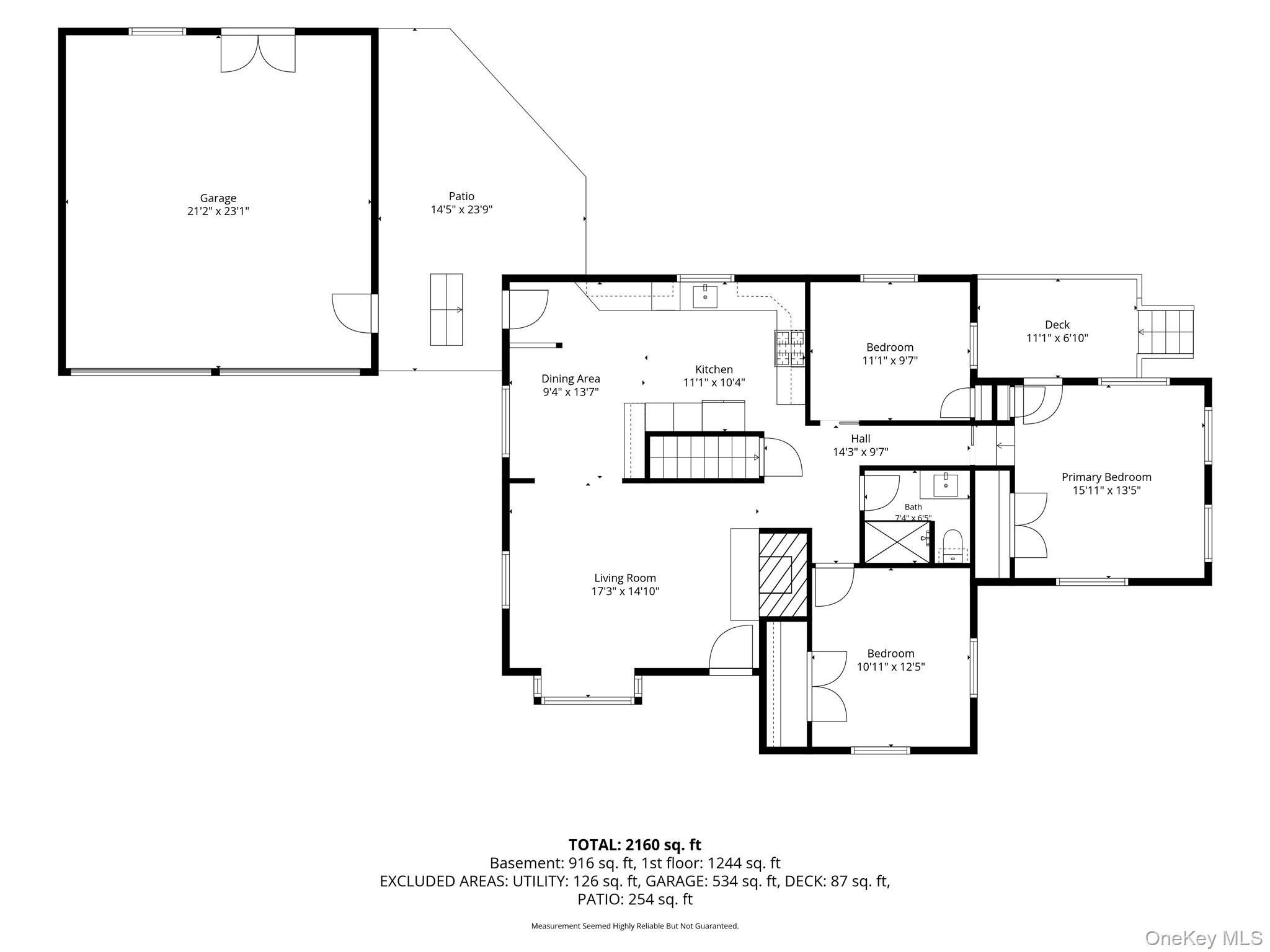 36 Ernhofer Drive – For Sale photo 35