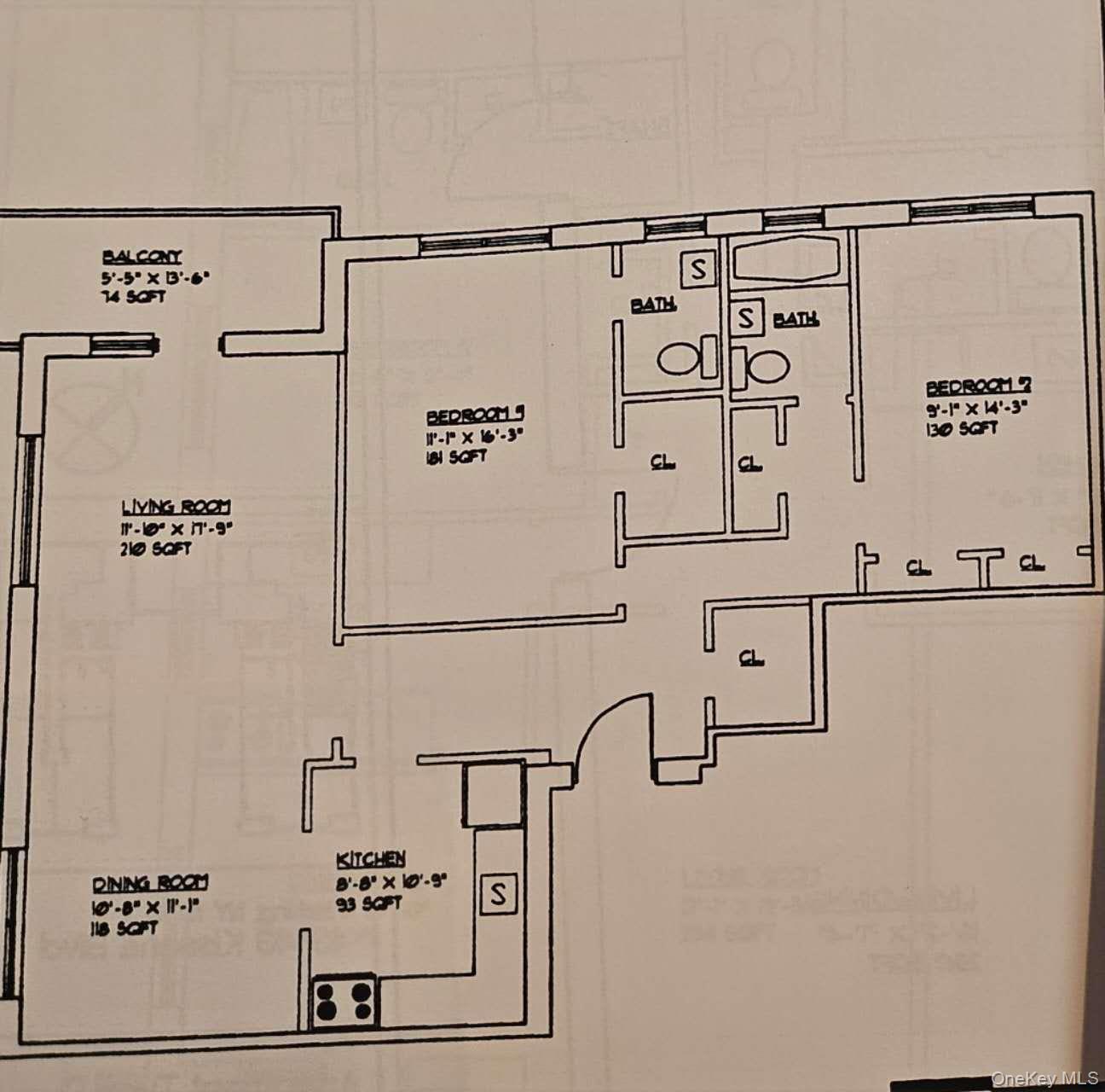 43-43 Kissena Blvd, Unit 306 photo 9