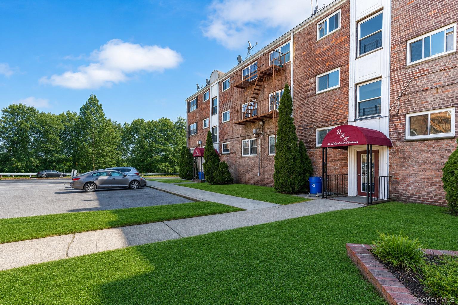 66-12 Grand Central Parkway, Unit 1B photo 13