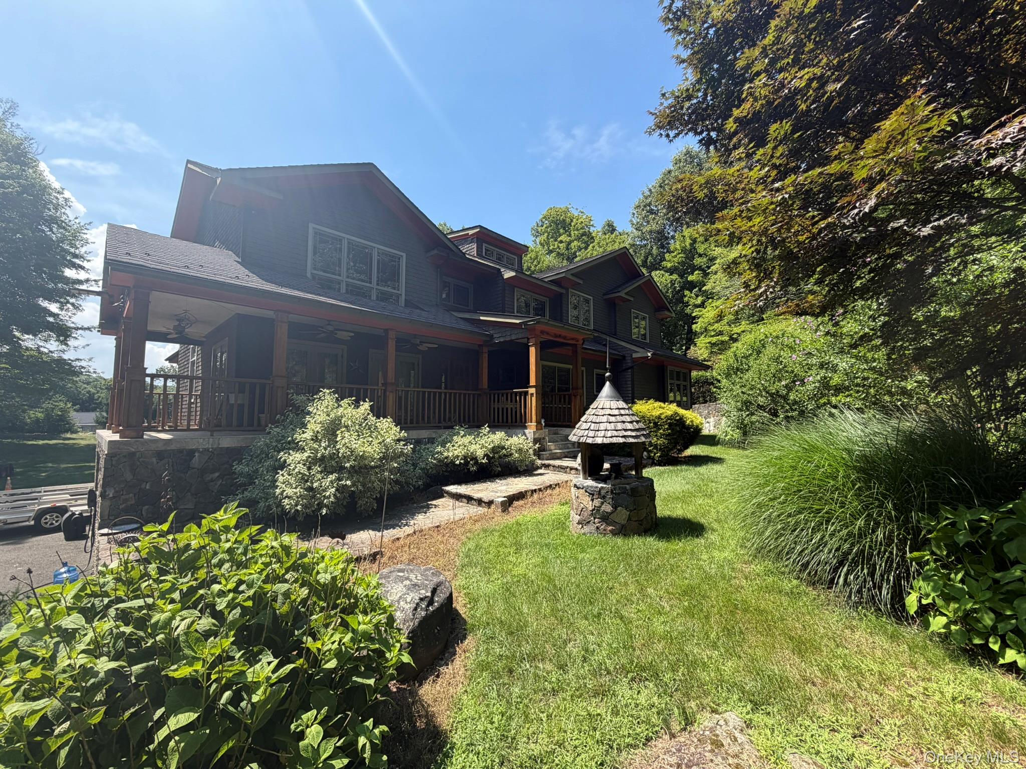 5 Cortlandt Manor Road – For Sale