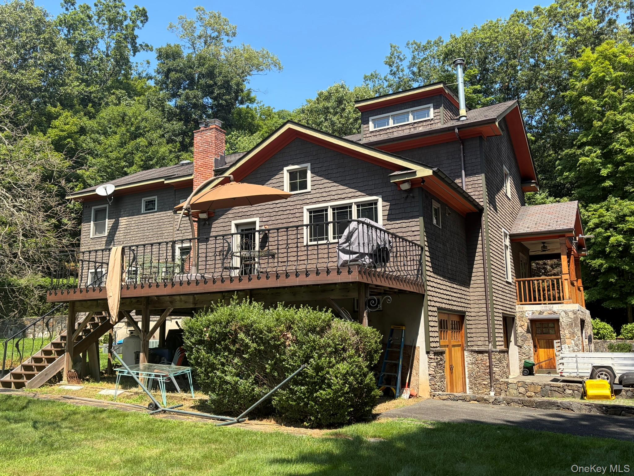 5 Cortlandt Manor Road – For Sale photo 2