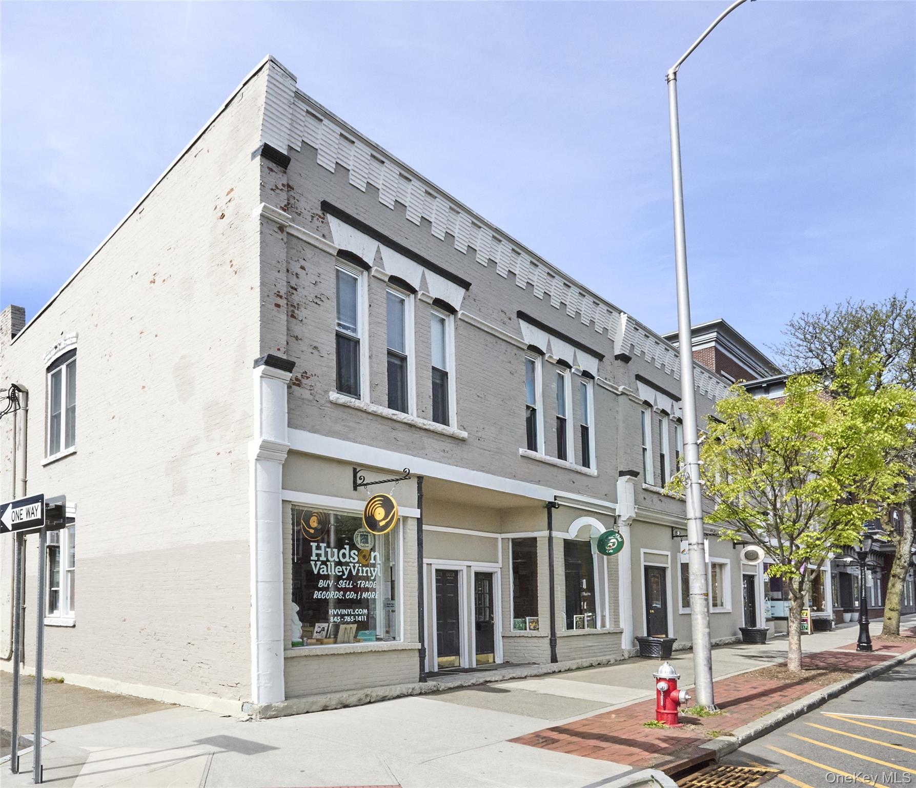 257 Main St., Unit 257B