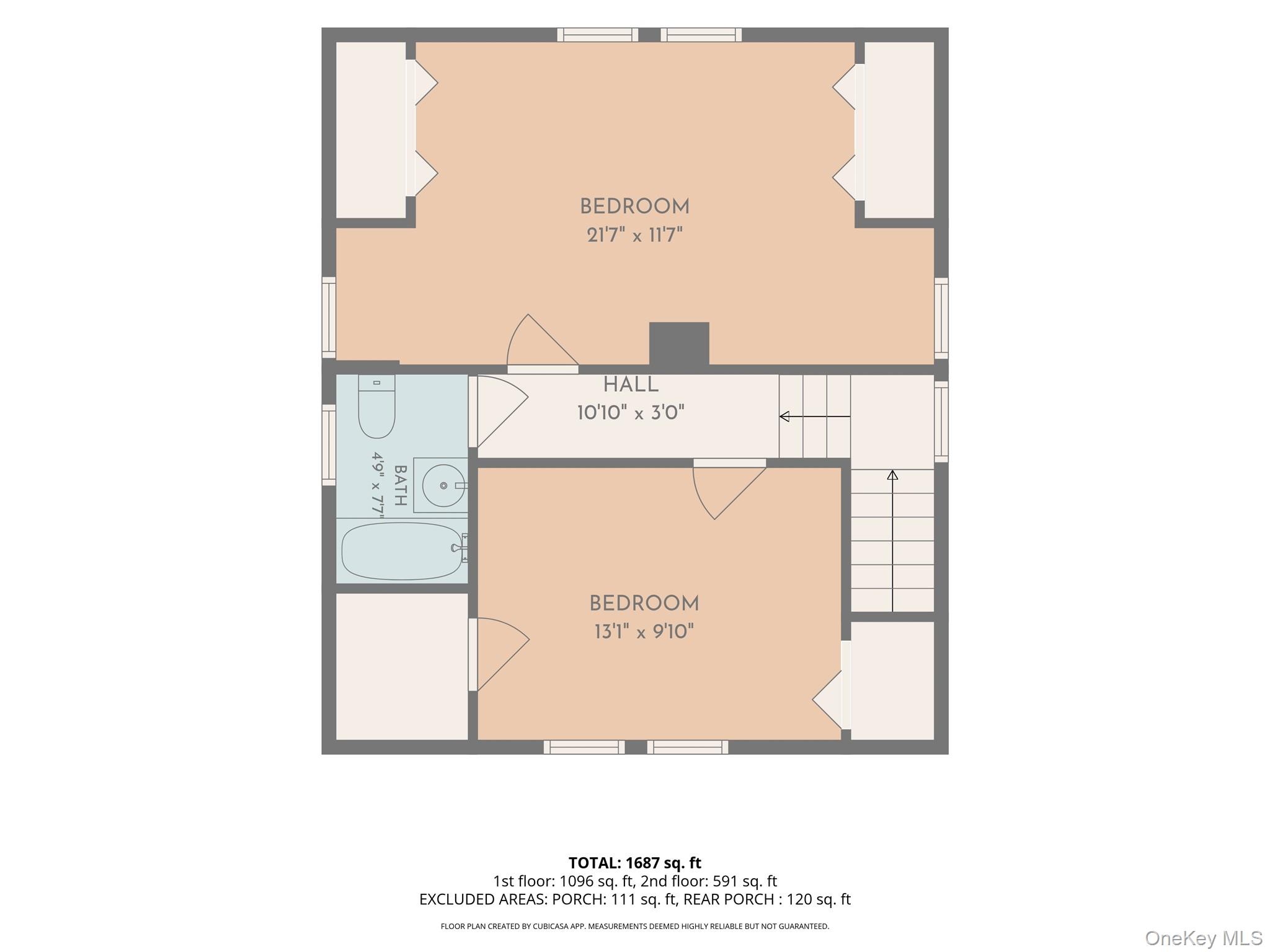 1 Elmwood Avenue – For Sale photo 31