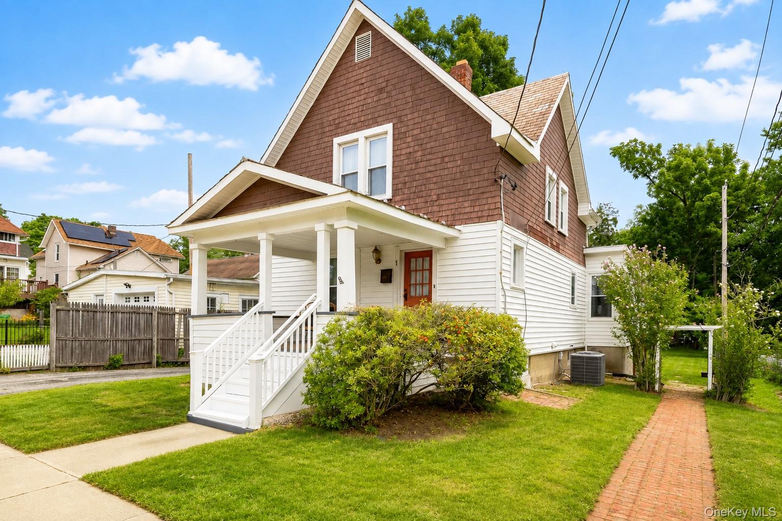 1 Elmwood Avenue – For Sale photo 23