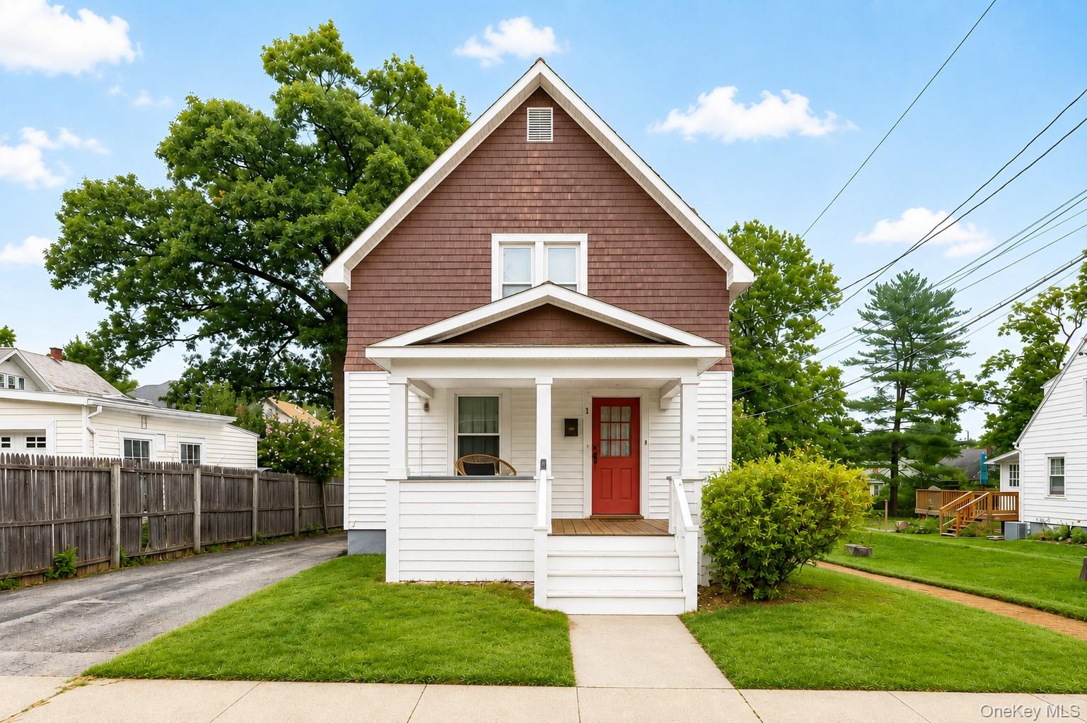 1 Elmwood Avenue – For Sale photo 2