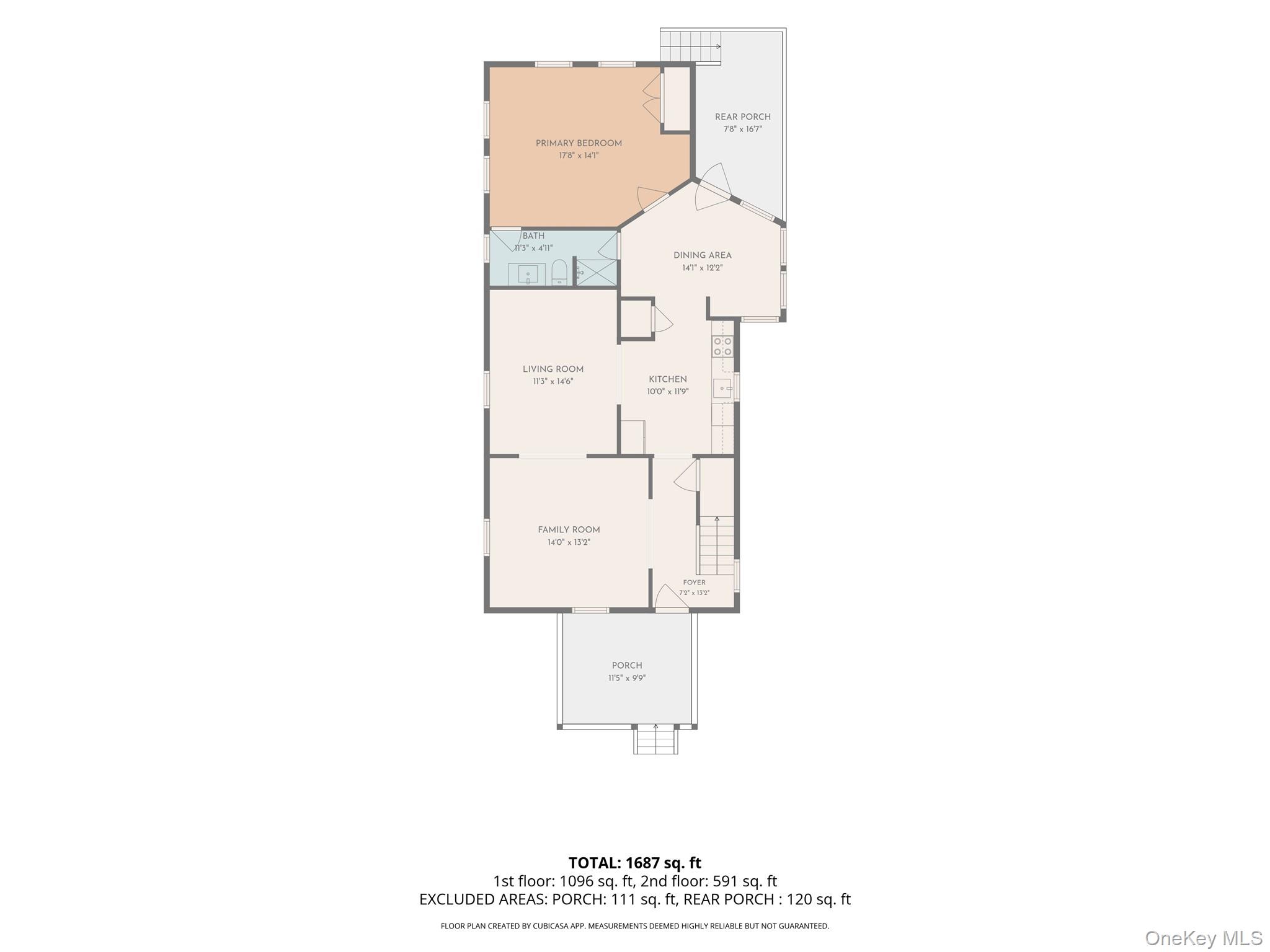 1 Elmwood Avenue – For Sale photo 30