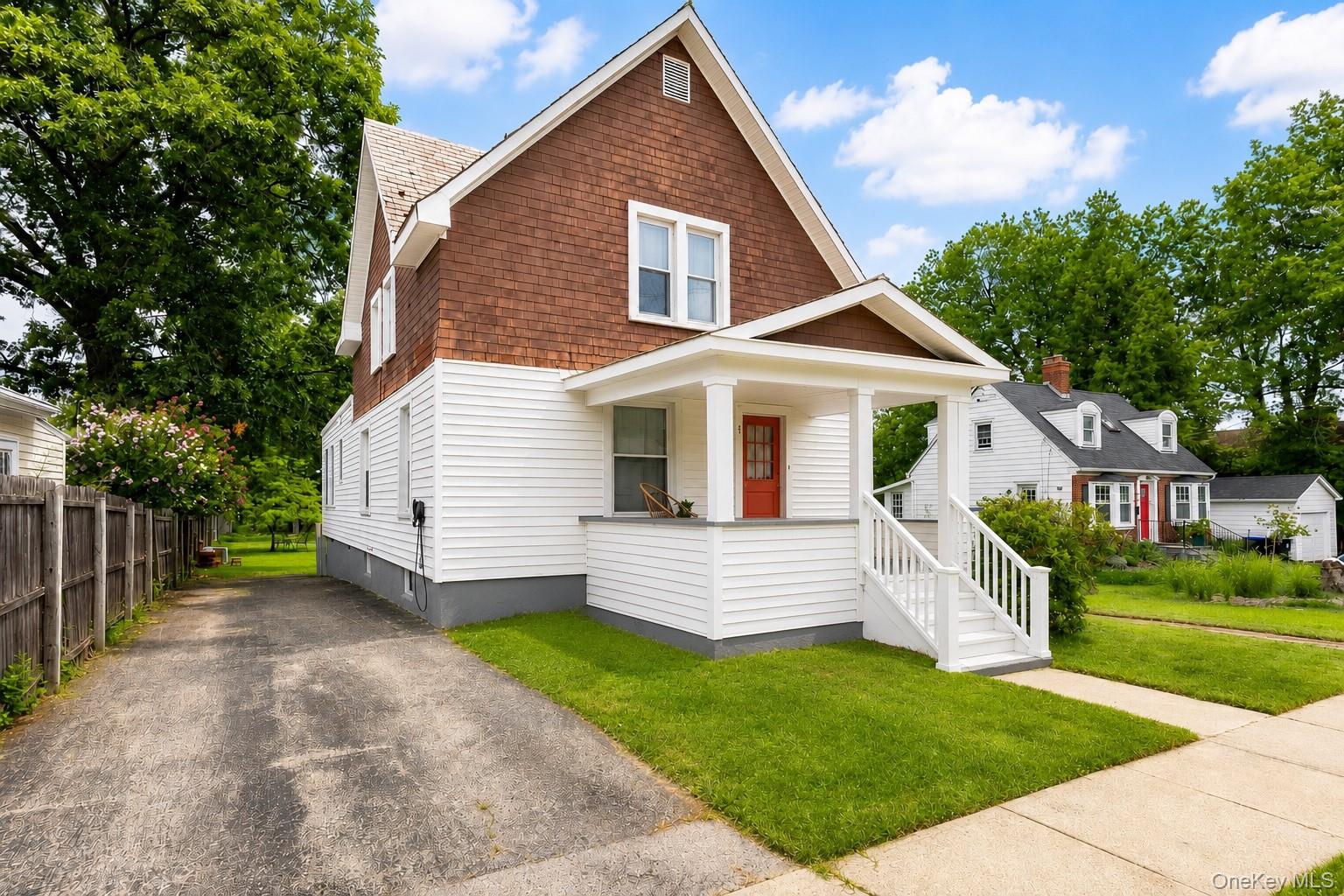 1 Elmwood Avenue – For Sale