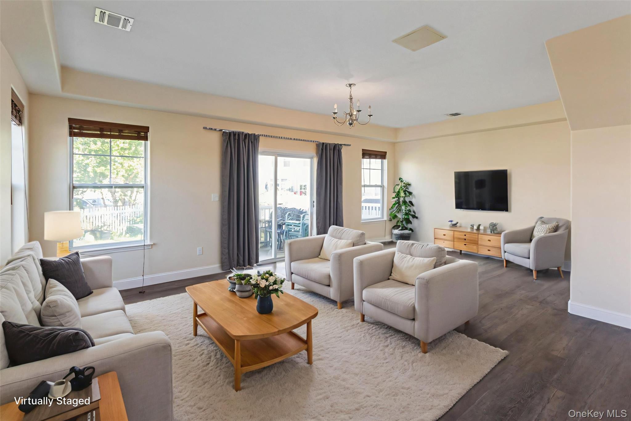 62-14B S Ocean Avenue – For Rent photo 3