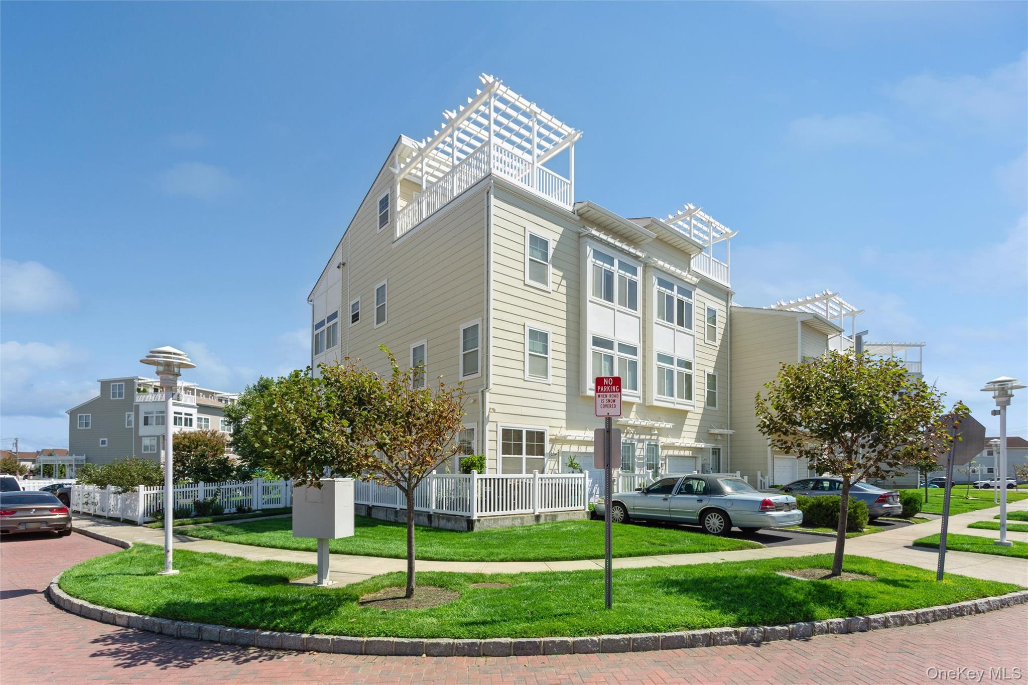 62-14B S Ocean Avenue – For Rent