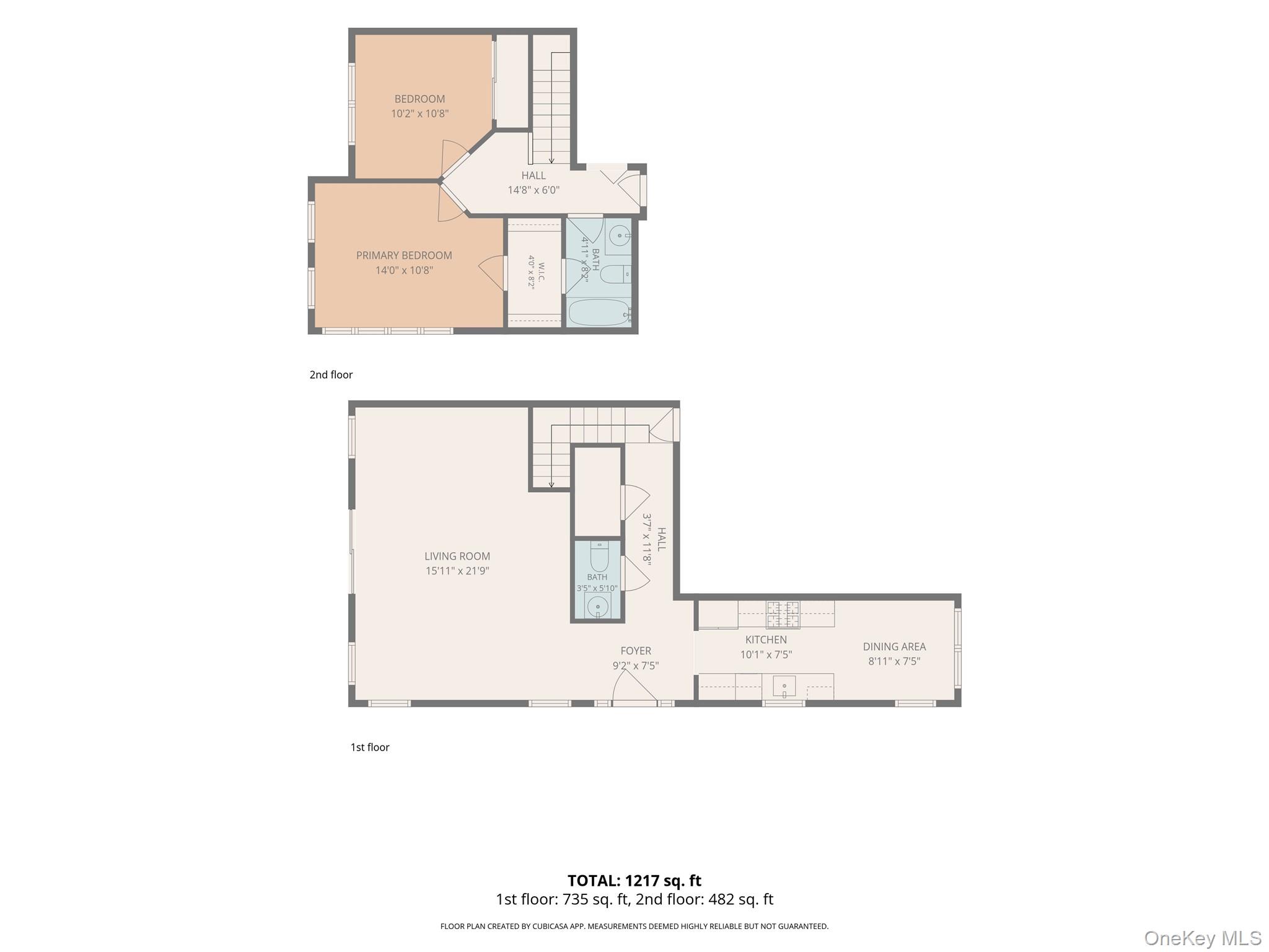 62-14B S Ocean Avenue – For Rent photo 16