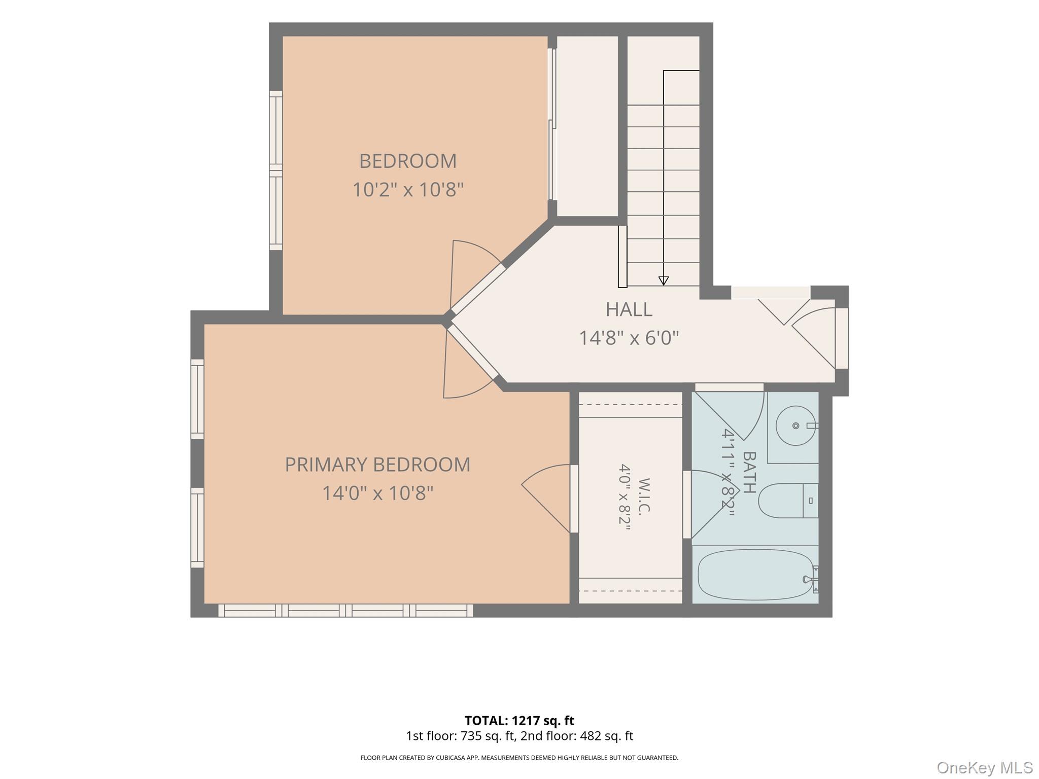 62-14B S Ocean Avenue – For Rent photo 15