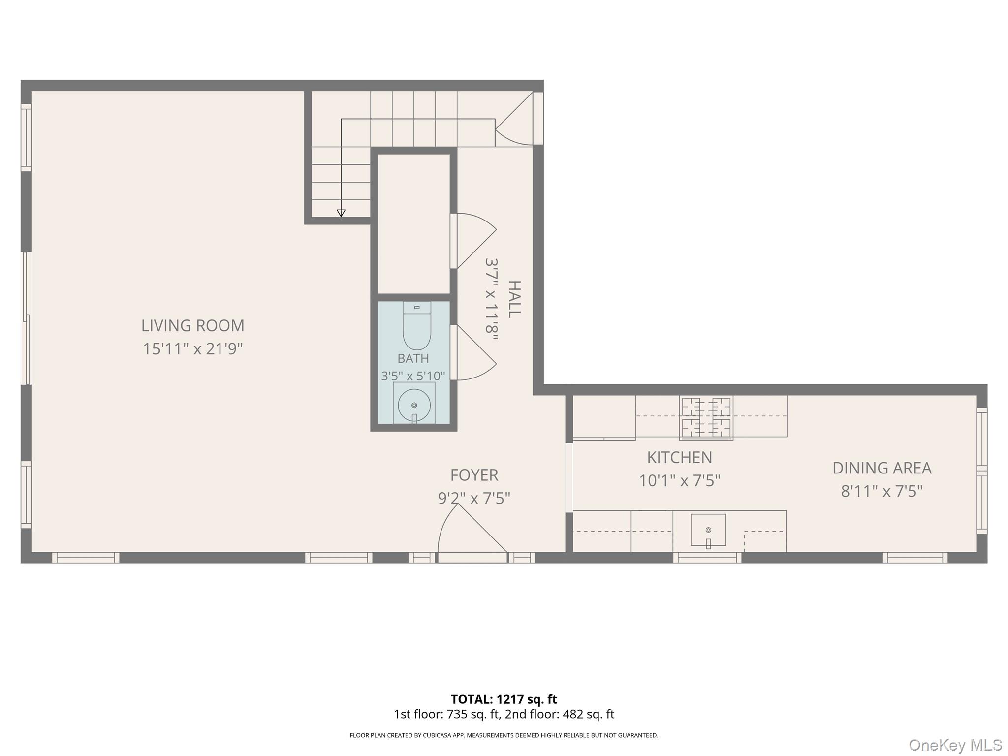 62-14B S Ocean Avenue – For Rent photo 14