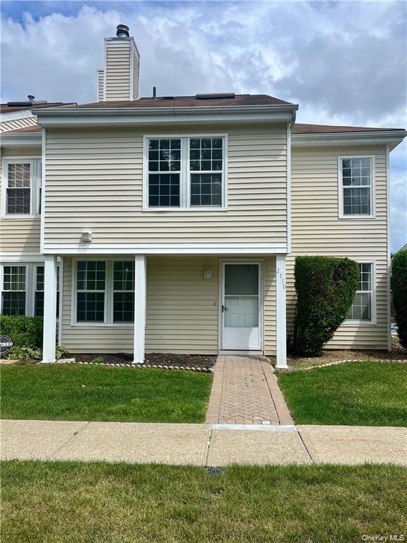 2110 Whispering Hills, Unit 197 photo 2