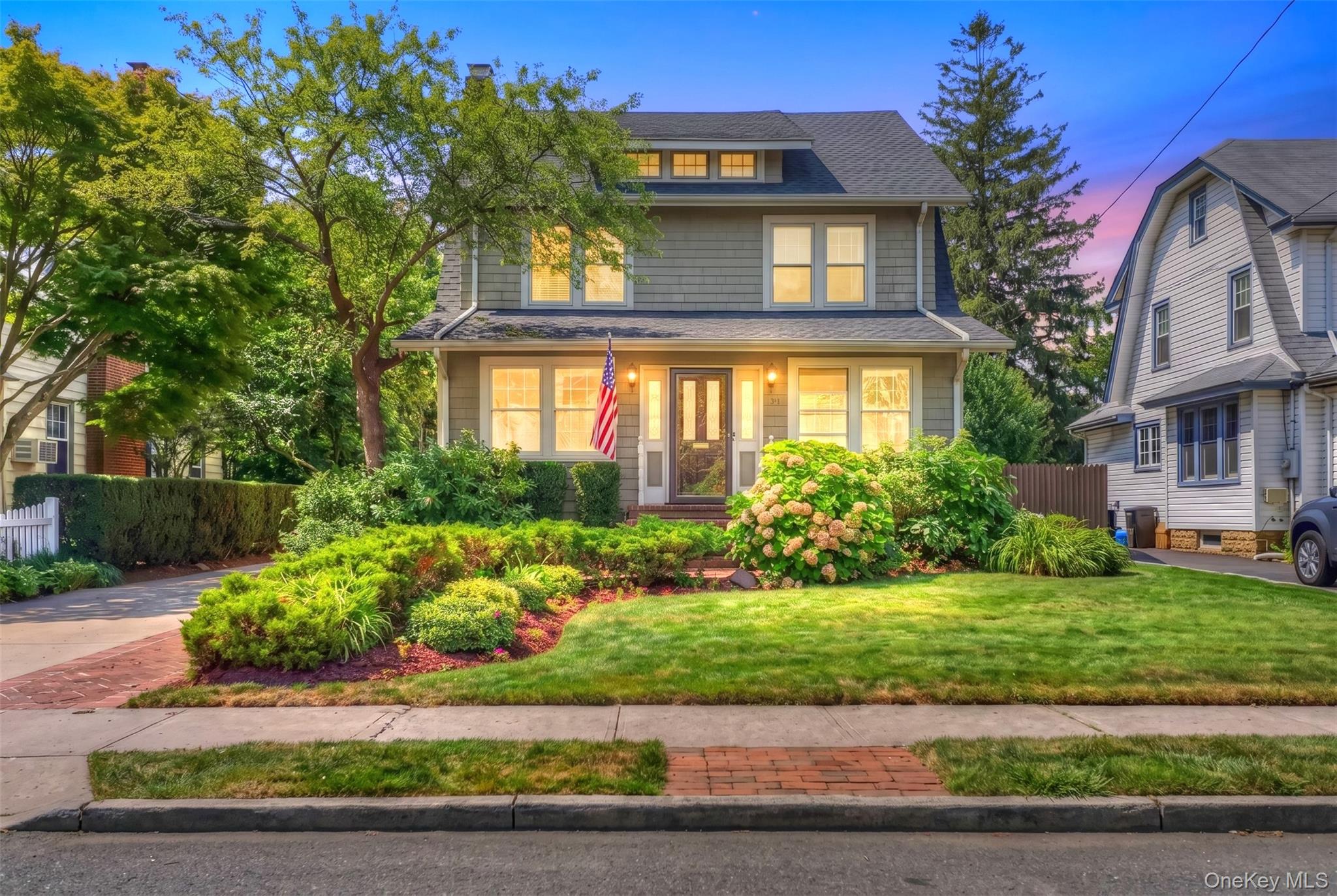 54 Denton Avenue – For Sale