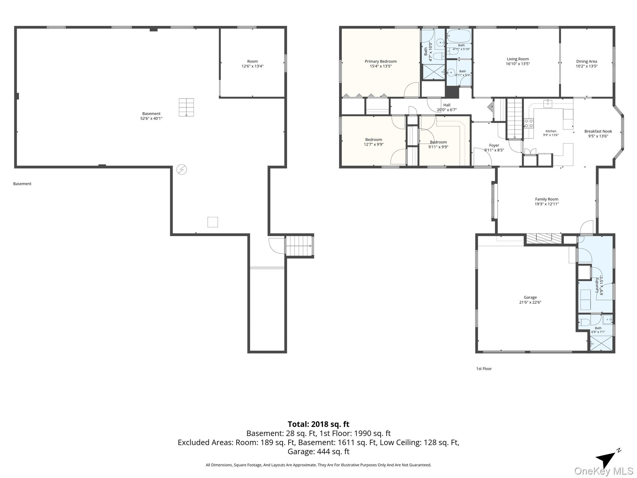 1 Briar Court – For Sale photo 47