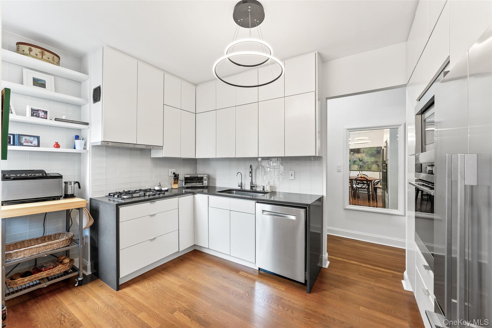 35 Parkview Avenue, Unit 5A photo 15