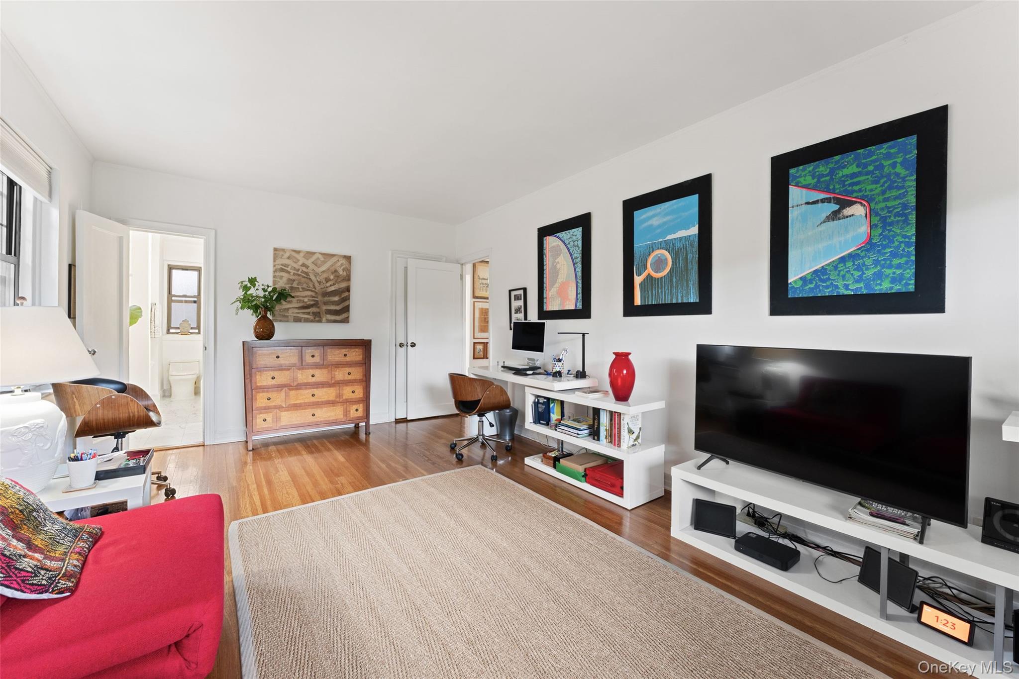 35 Parkview Avenue, Unit 5A photo 11