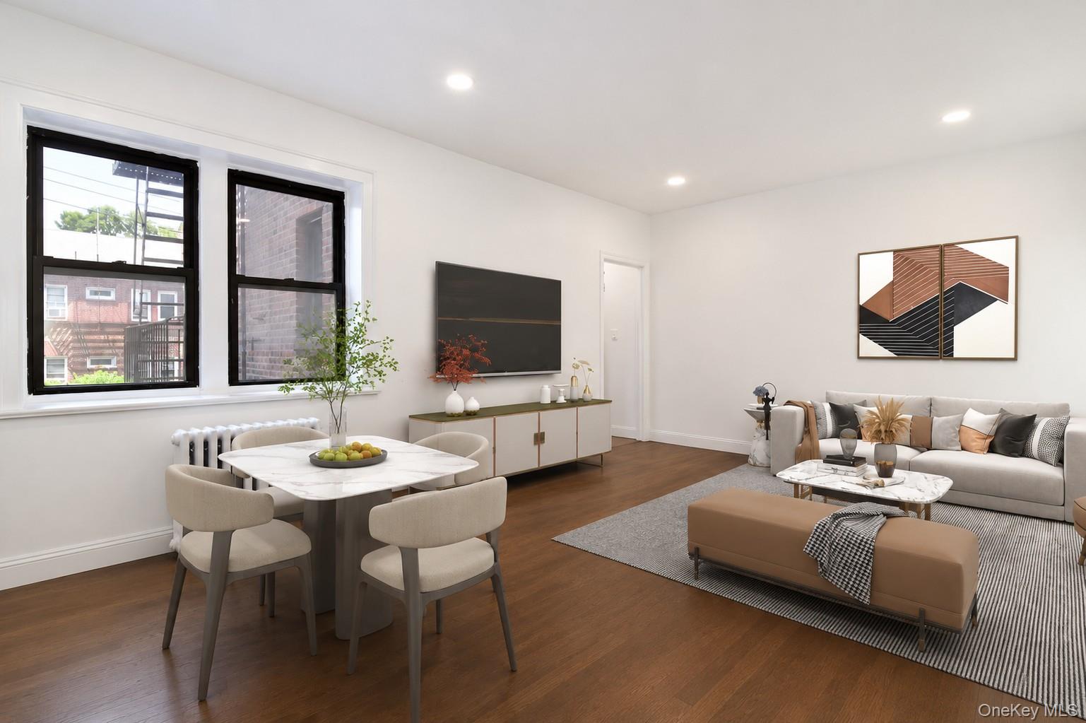 590 E 3rd Street, Unit 1M photo 5