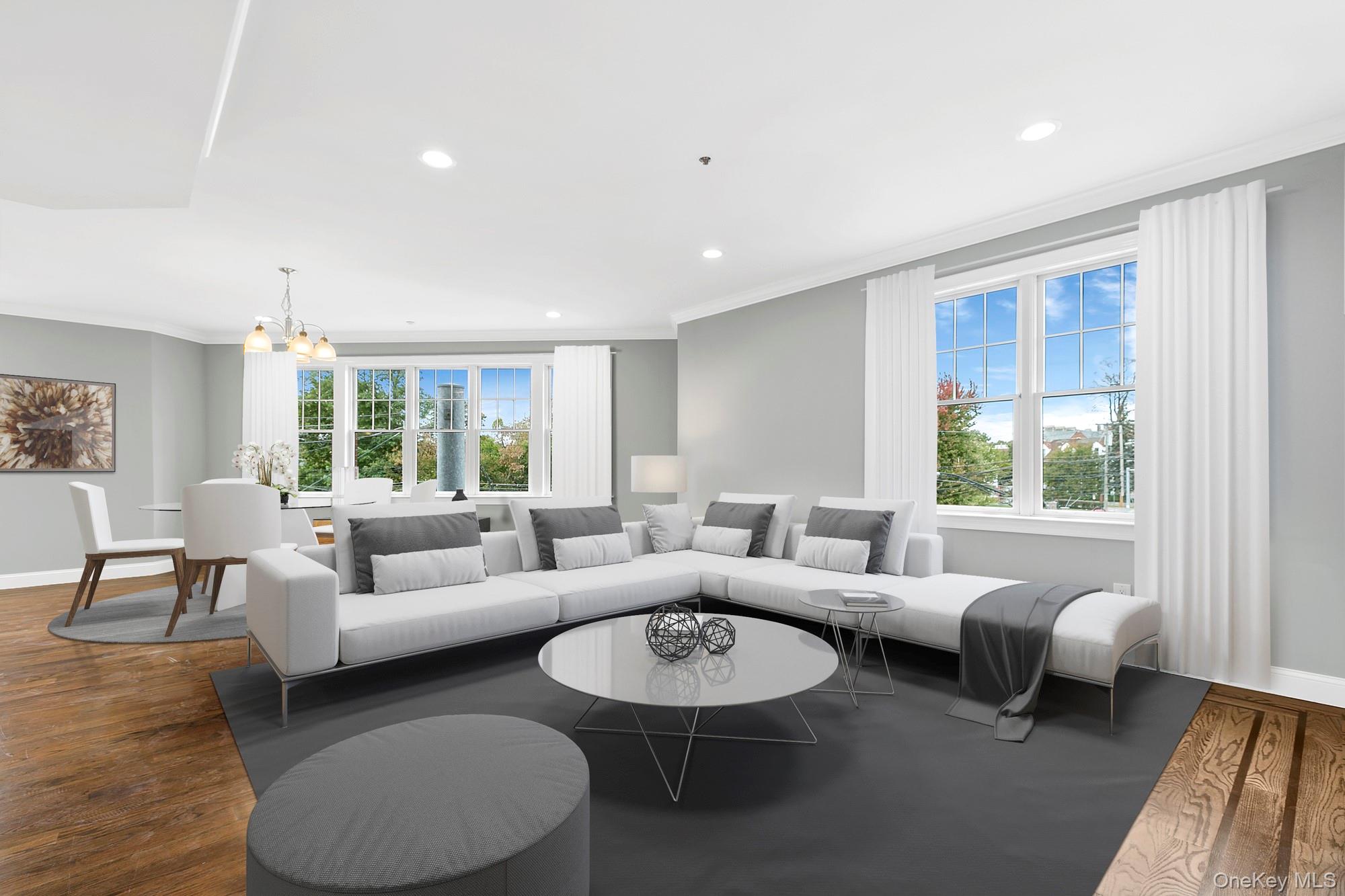 2 Ashford Avenue, Unit 4A