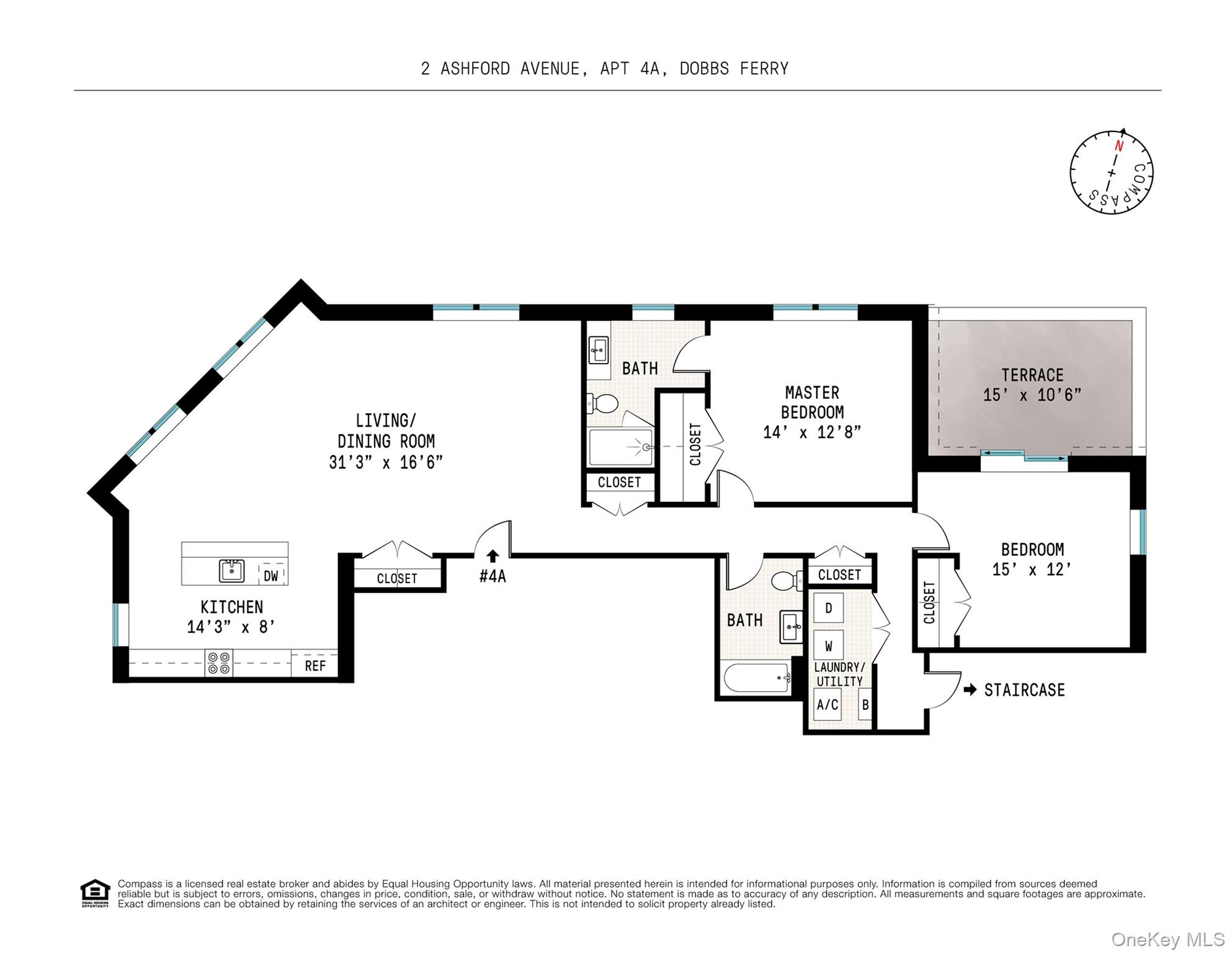 2 Ashford Avenue, Unit 4A photo 20