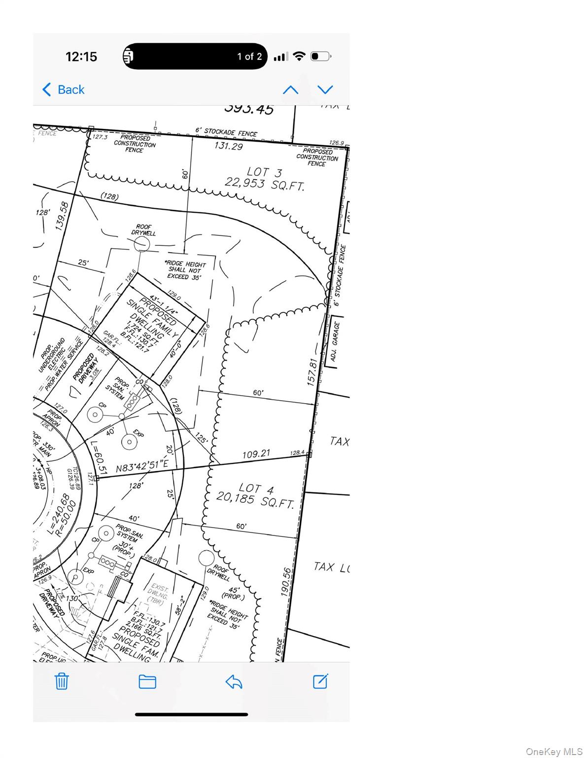 3 Lotto Court – For Sale photo 41