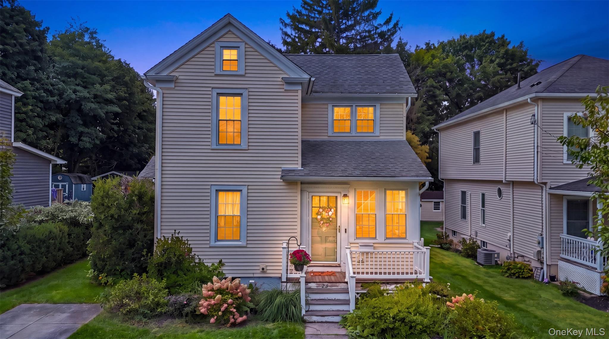 22 Algernon Street – For Sale
