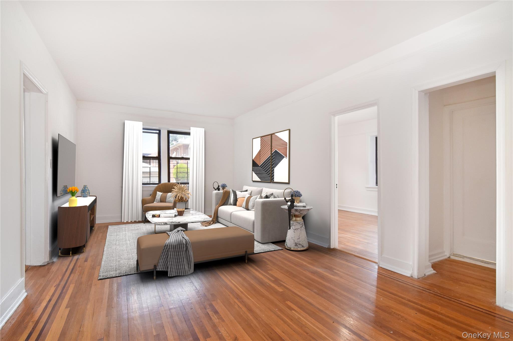 590 E 3rd Street, Unit 1L photo 8
