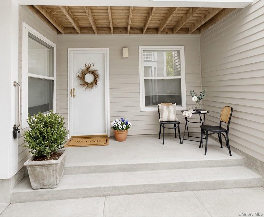 803 Lenox Road – For Rent