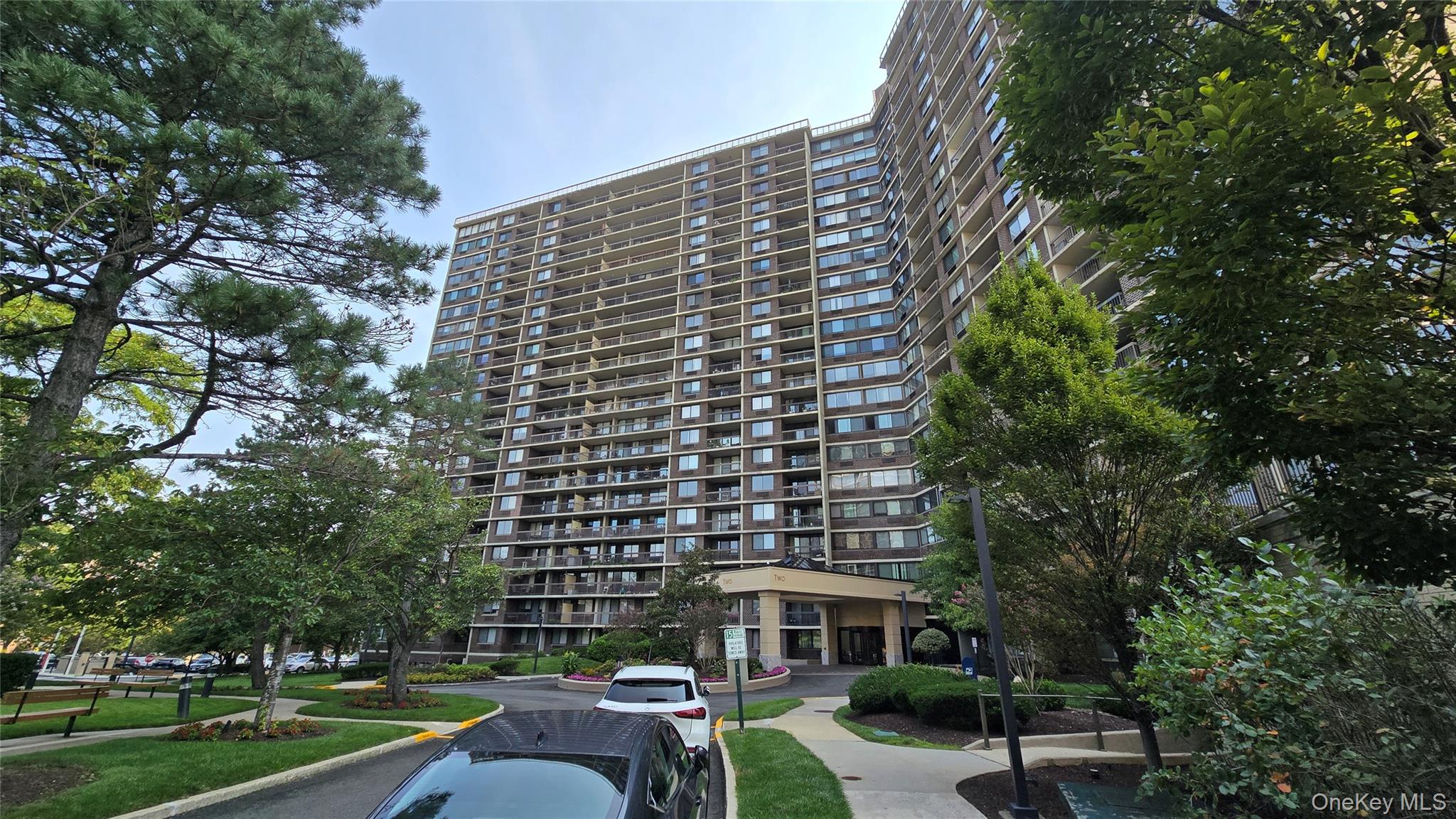 2 Bay Club Drive, Unit 10Z3