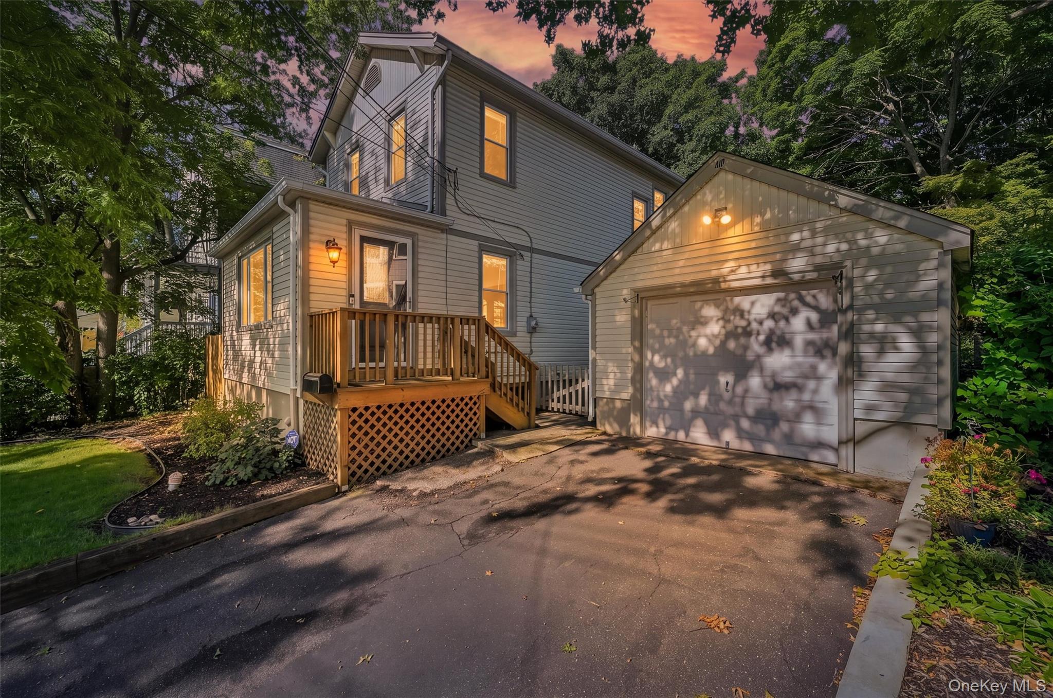 40 N Midland Avenue – For Sale