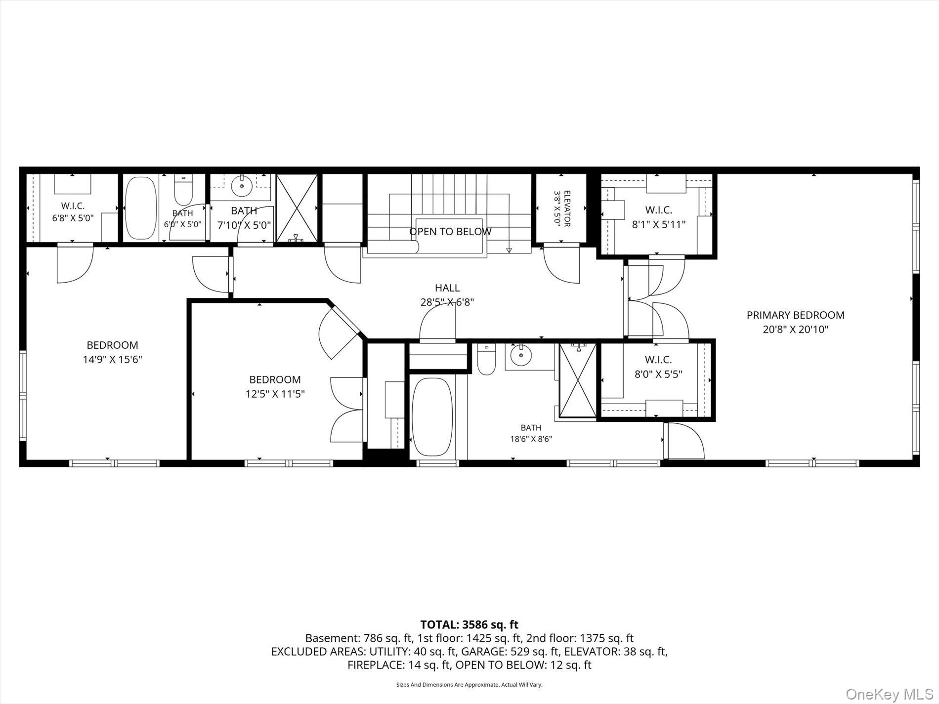 9 The Preserve, Unit 9 photo 35