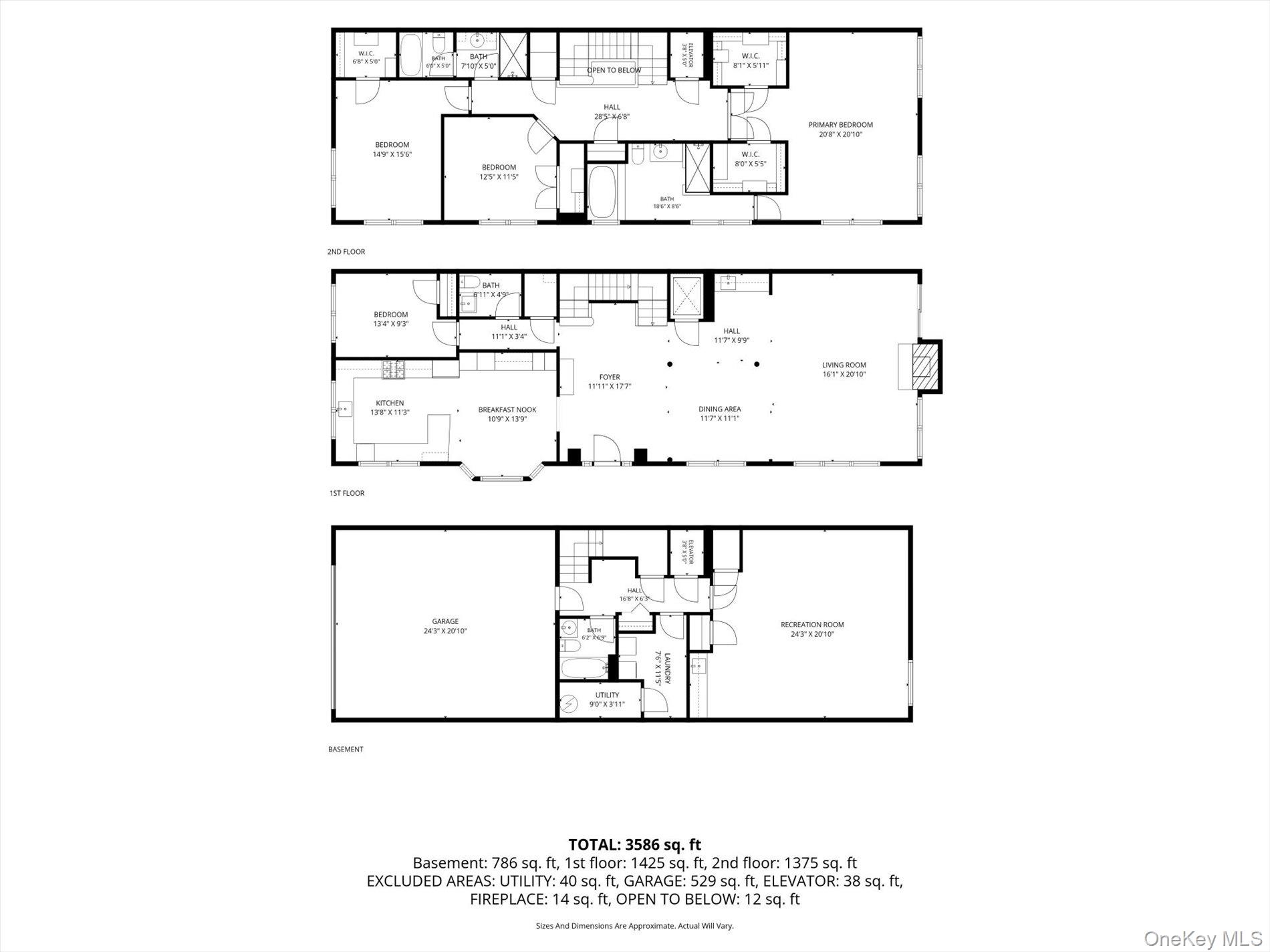 9 The Preserve, Unit 9 photo 37