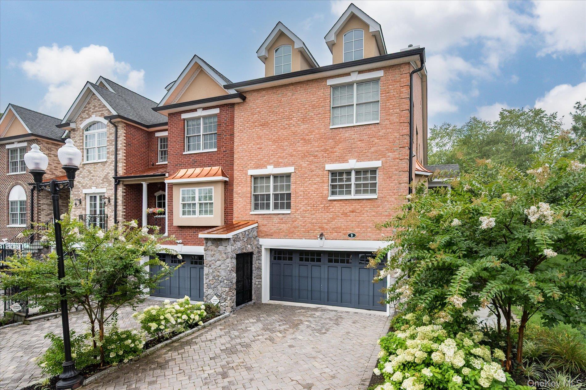 9 The Preserve, Unit 9