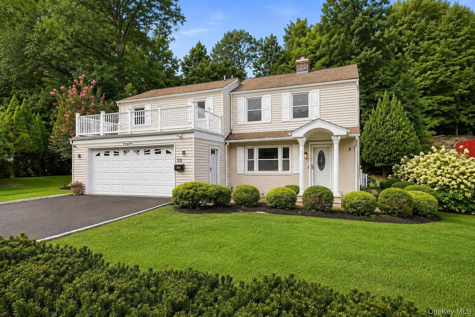 25 Greenvale Circle – For Sale