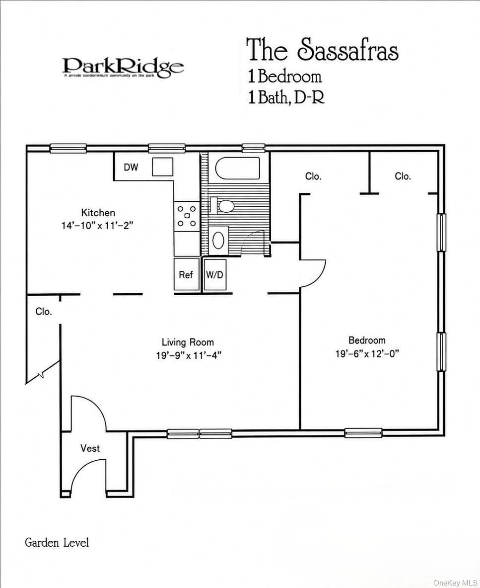 67-71 Cloverdale Lane, Unit 148 photo 4