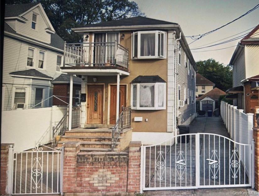 145-24 Lakewood Ave – For Rent