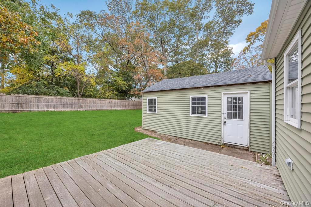 34 Ormond Avenue – For Sale photo 20