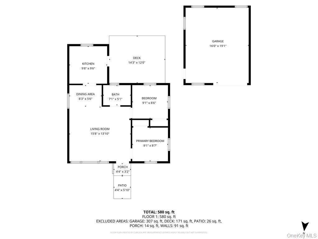 34 Ormond Avenue – For Sale photo 26