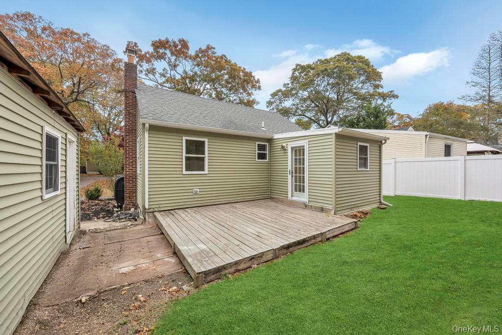 34 Ormond Avenue – For Sale photo 21