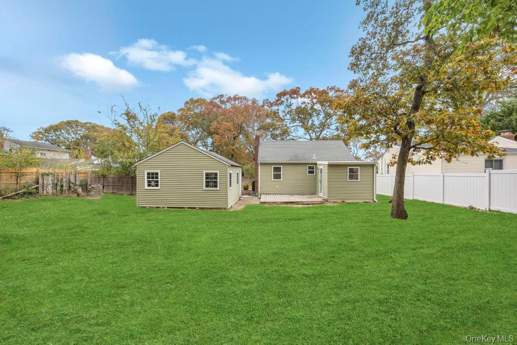 34 Ormond Avenue – For Sale photo 23