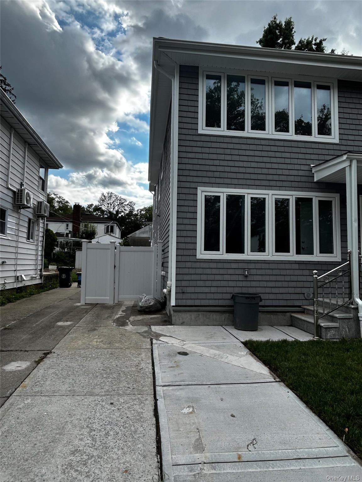 6446 217th Street, Unit 1st Fl+Bas
